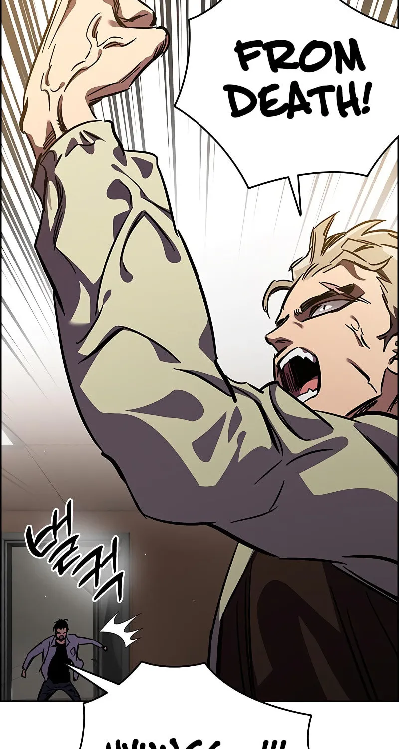 Read The Great War chapter 1 image 293 on Lezhin