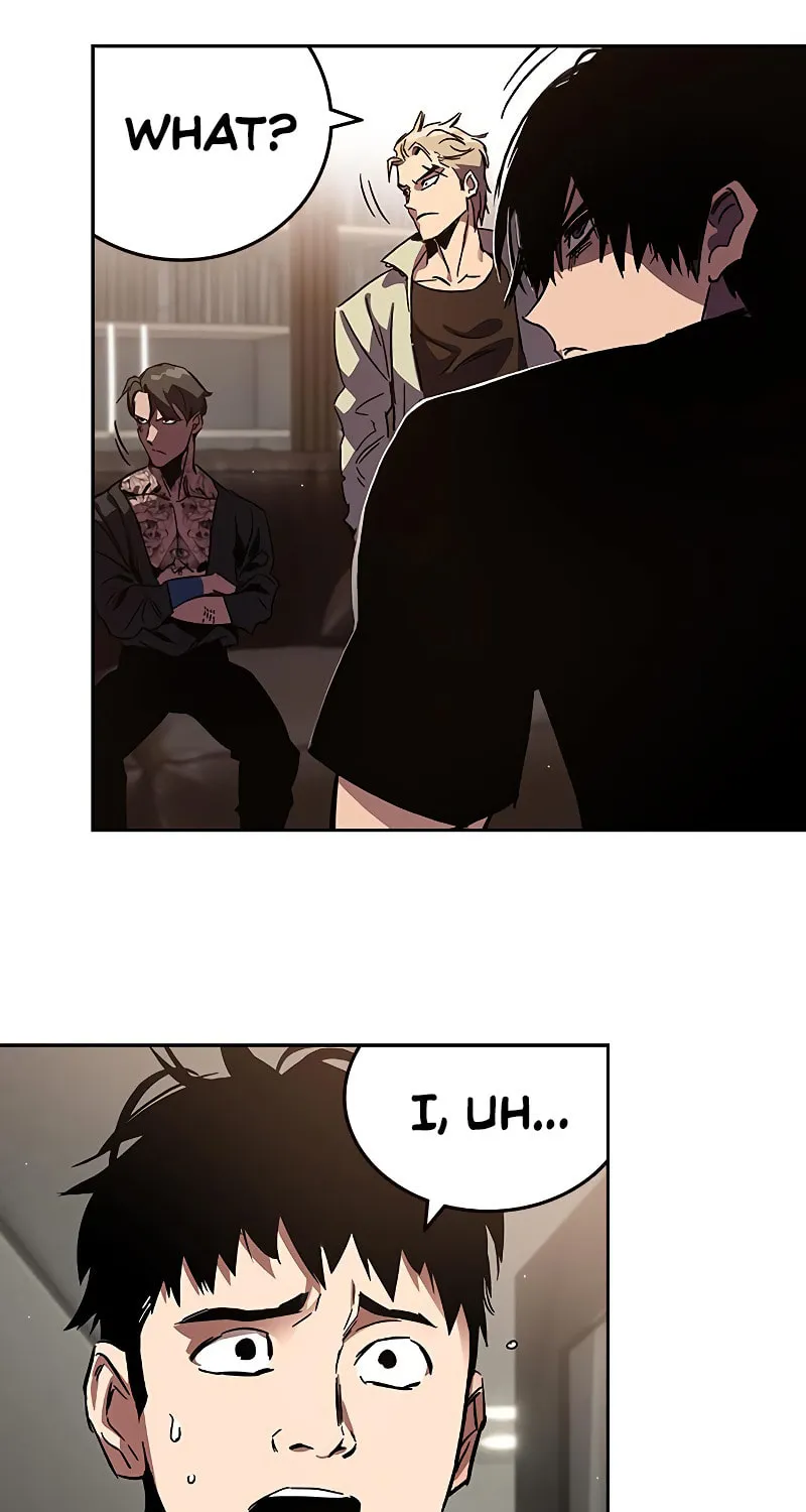 Read The Great War chapter 1 image 295 on Lezhin