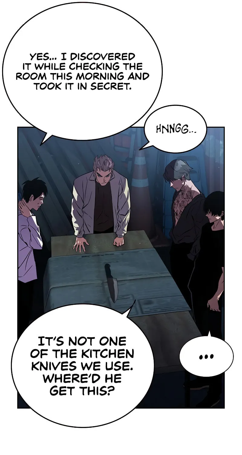 Read The Great War chapter 1 image 299 on Lezhin