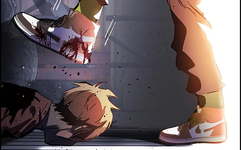 Read The Great War chapter 1 image 30 on Lezhin