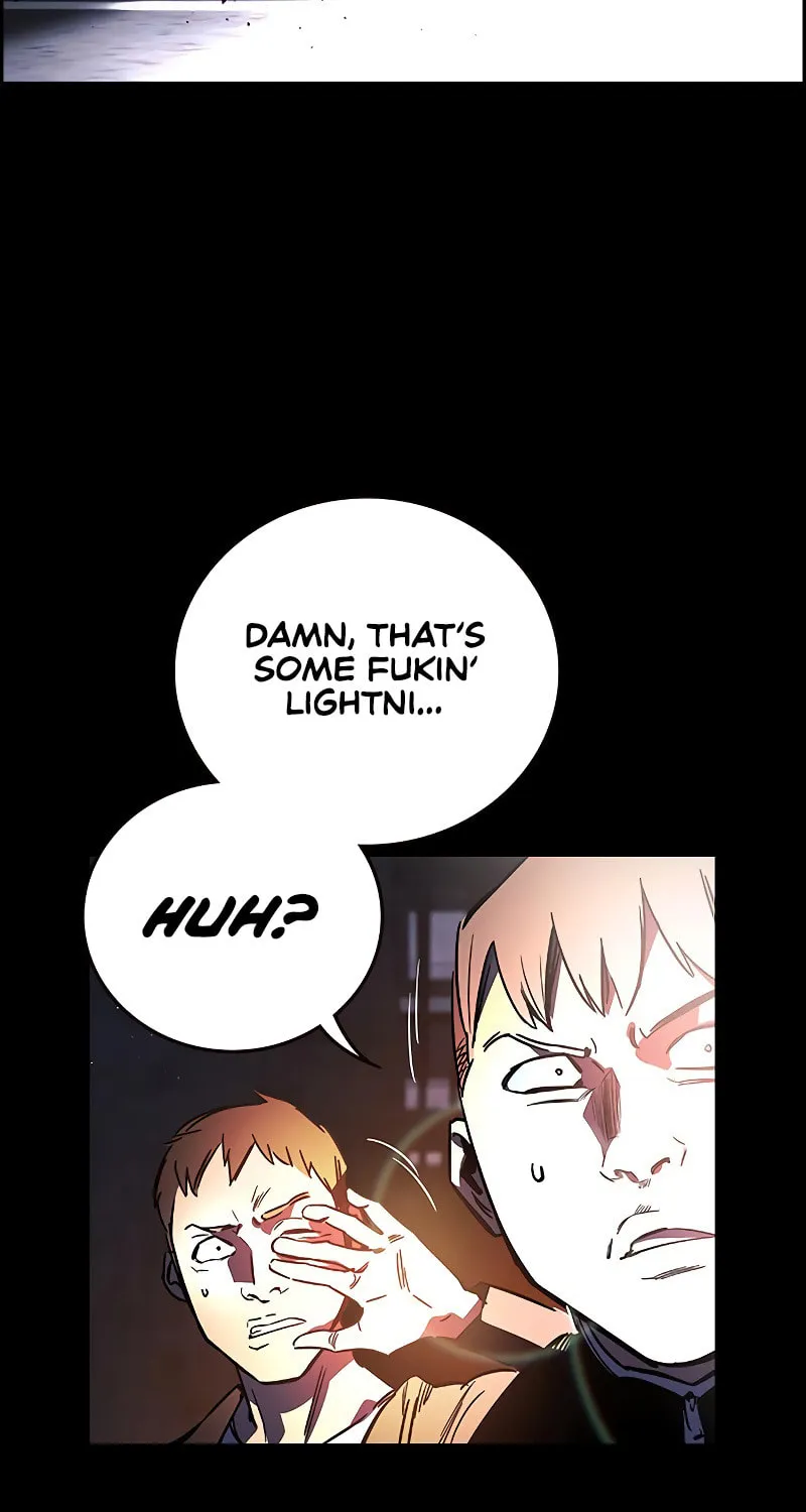 Read The Great War chapter 1 image 31 on Lezhin