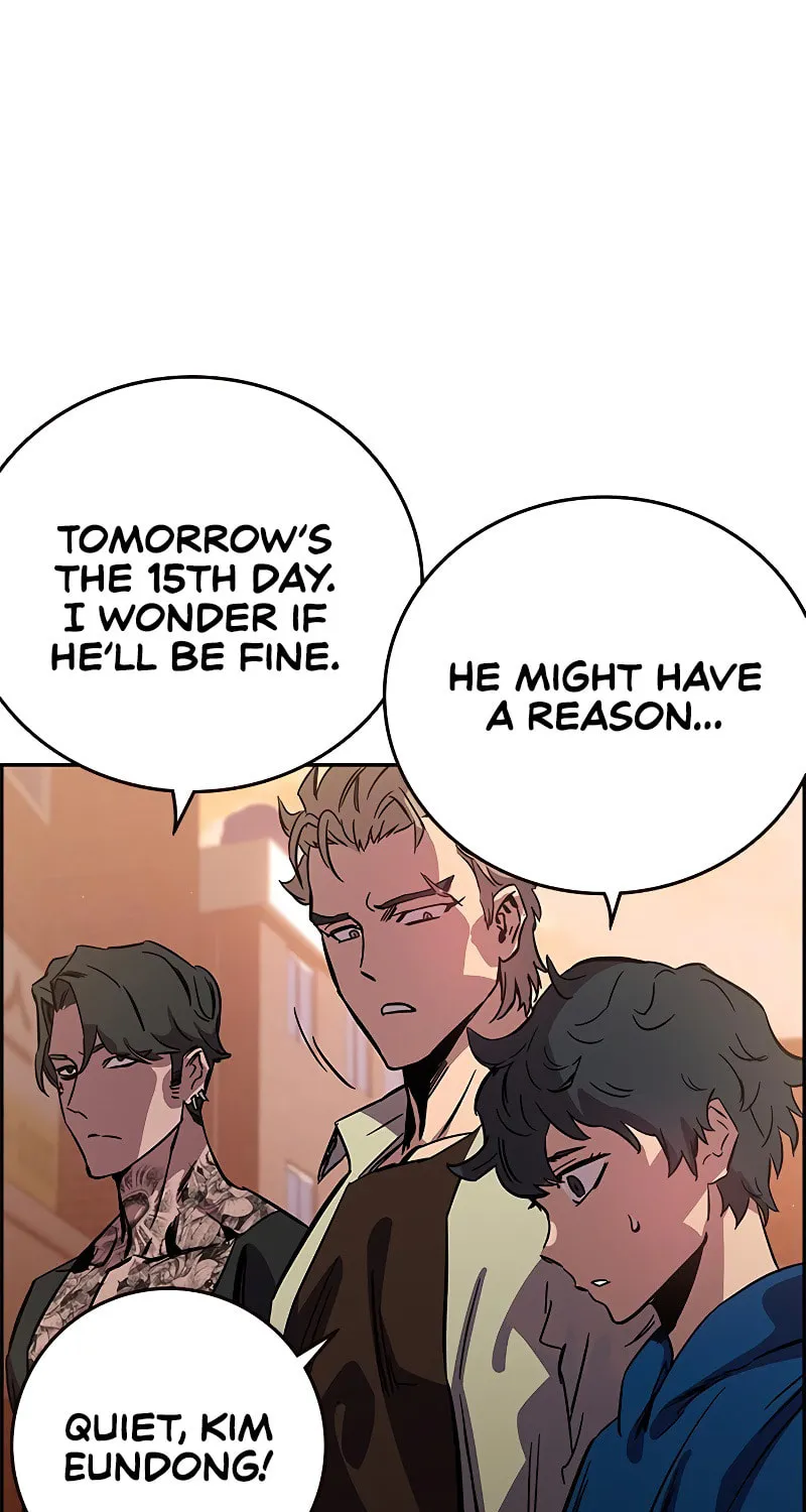 Read The Great War chapter 1 image 313 on Lezhin