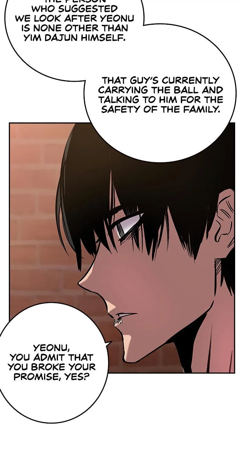 Read The Great War chapter 1 image 315 on Lezhin