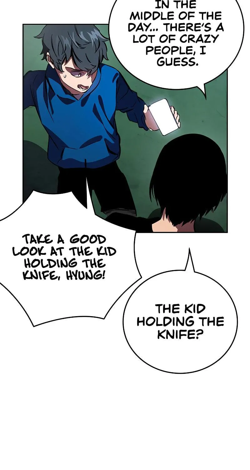 Read The Great War chapter 1 image 351 on Lezhin