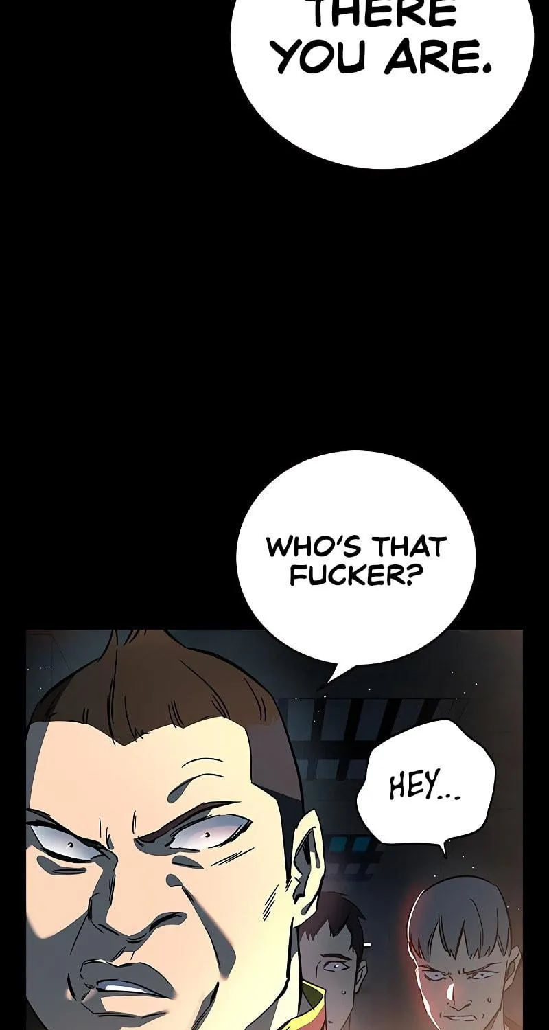 Read The Great War chapter 1 image 37 on Lezhin