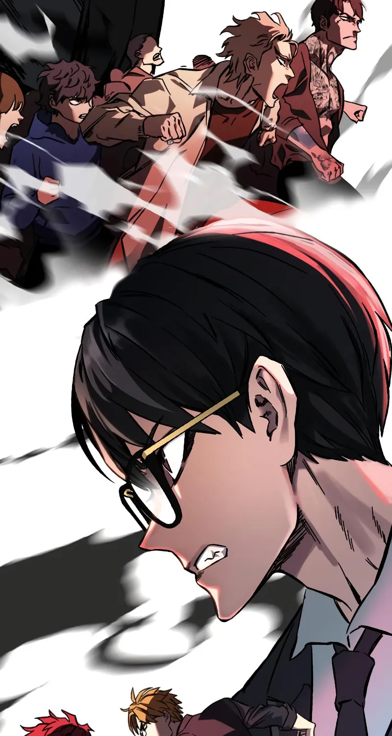 Read The Great War chapter 1 image 380 on Lezhin