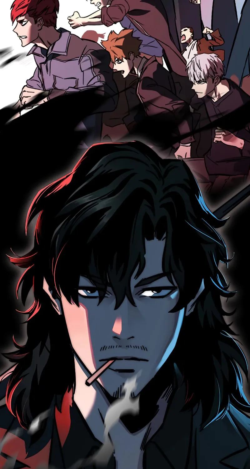 Read The Great War chapter 1 image 381 on Lezhin