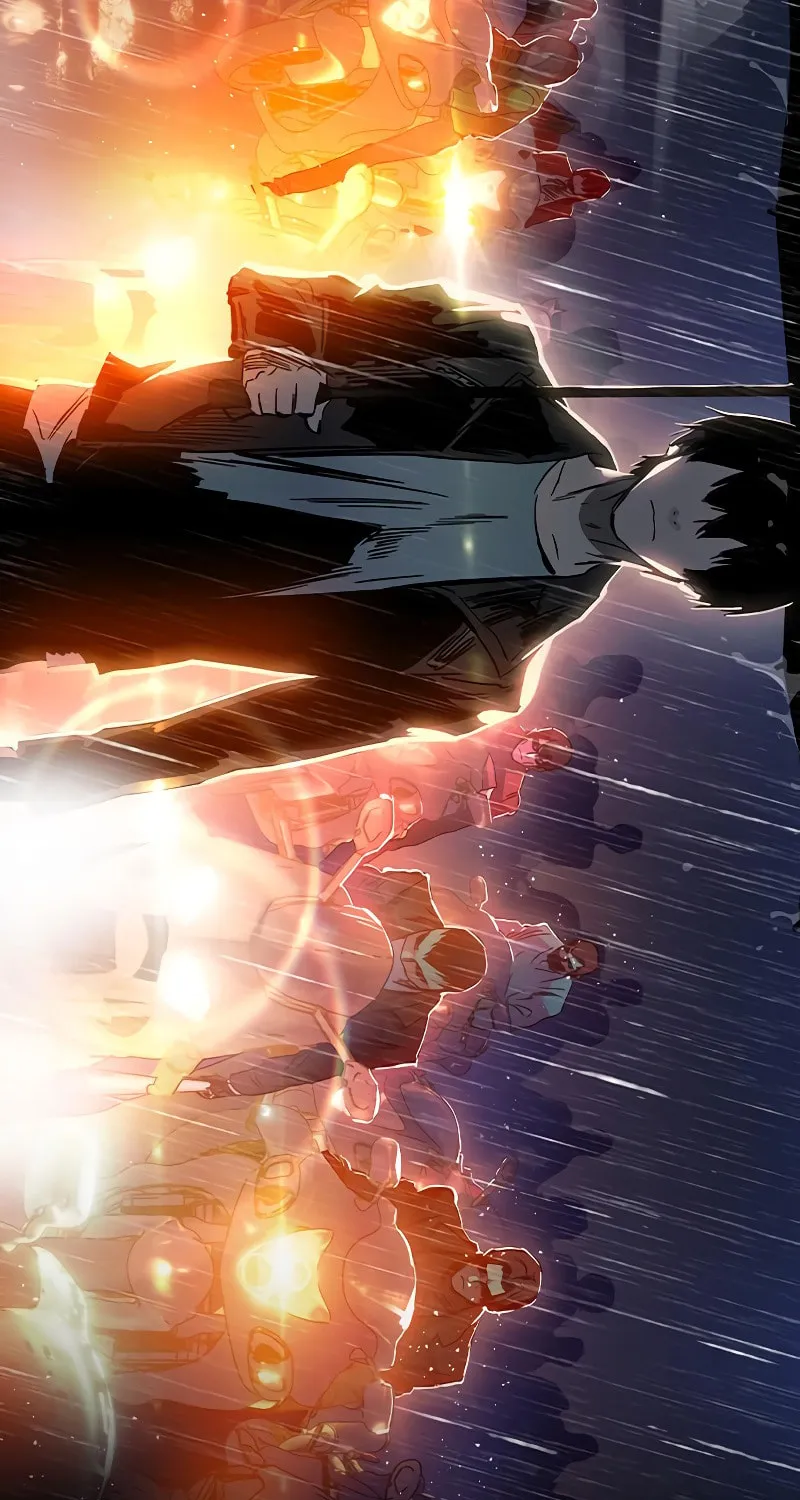 Read The Great War chapter 1 image 41 on Lezhin