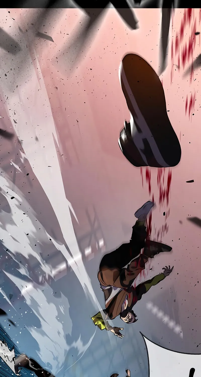 Read The Great War chapter 1 image 55 on Lezhin