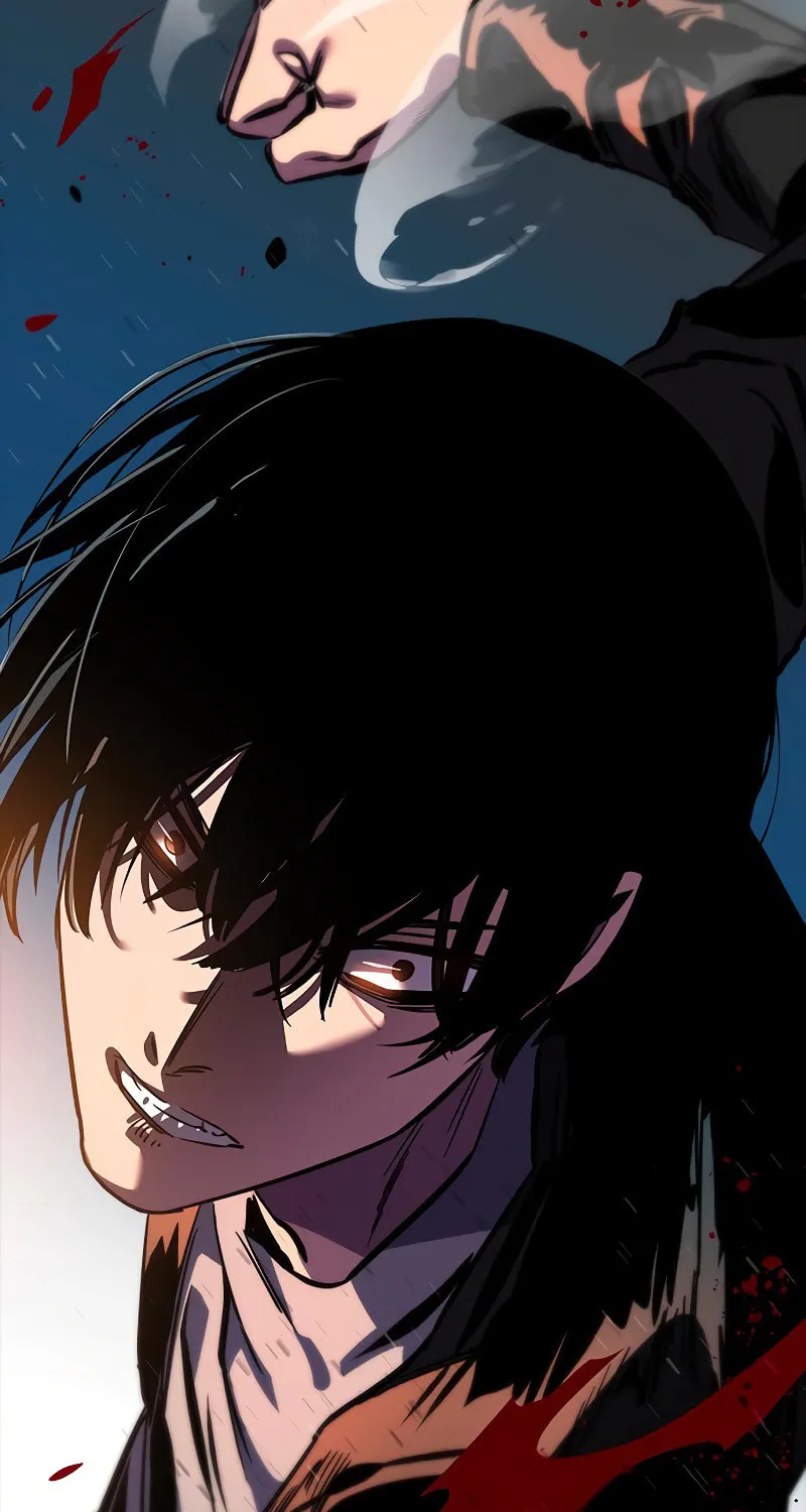 Read The Great War chapter 1 image 59 on Lezhin