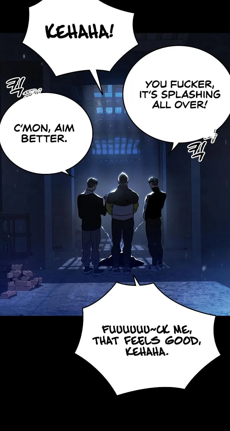 Read The Great War chapter 1 image 7 on Lezhin