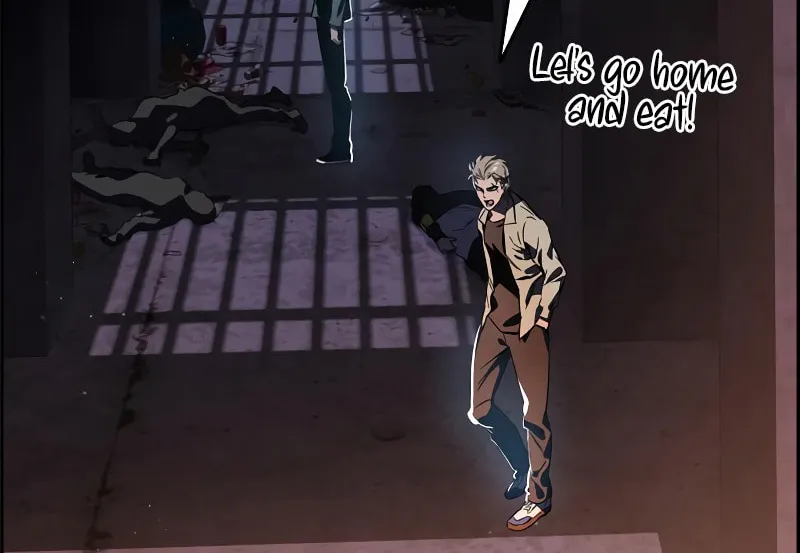 Read The Great War chapter 1 image 84 on Lezhin