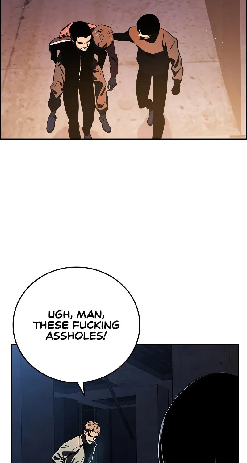 Read The Great War chapter 1 image 85 on Lezhin
