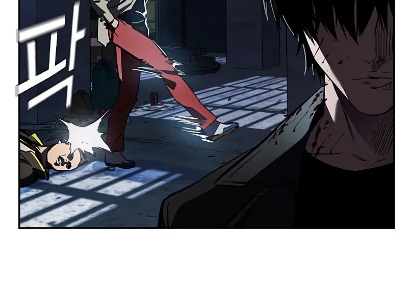 Read The Great War chapter 1 image 86 on Lezhin