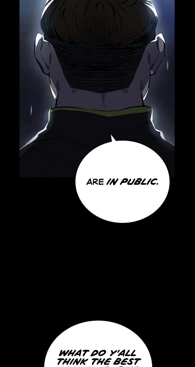 Read The Great War chapter 1 image 9 on Lezhin