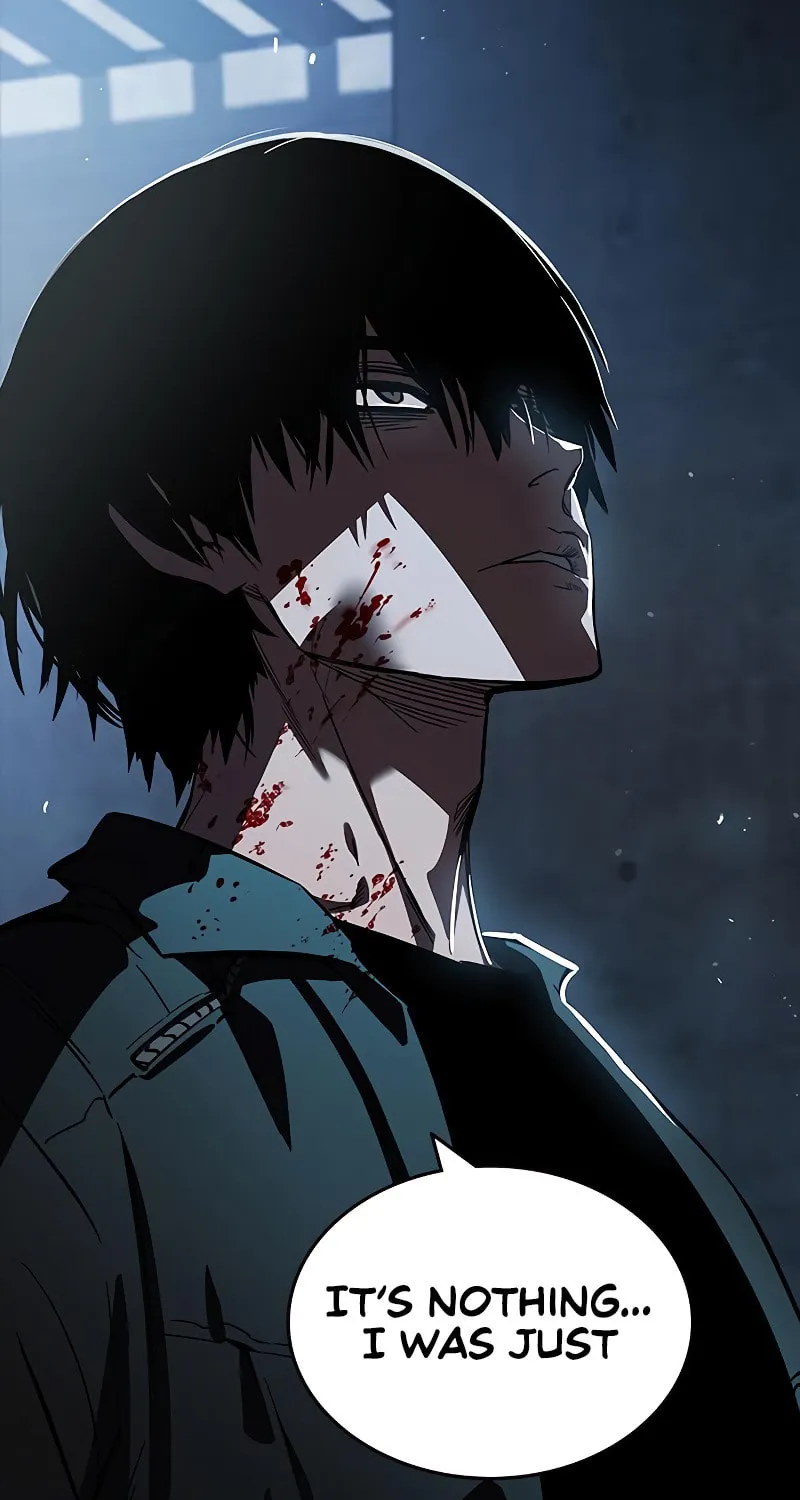 Read The Great War chapter 1 image 91 on Lezhin
