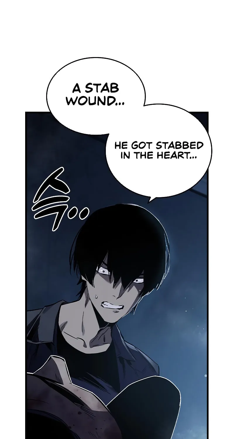 Read The Great War chapter 10 image 17 on Lezhin