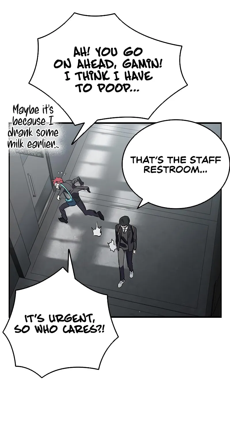 Read The Great War chapter 10 image 85 on Lezhin