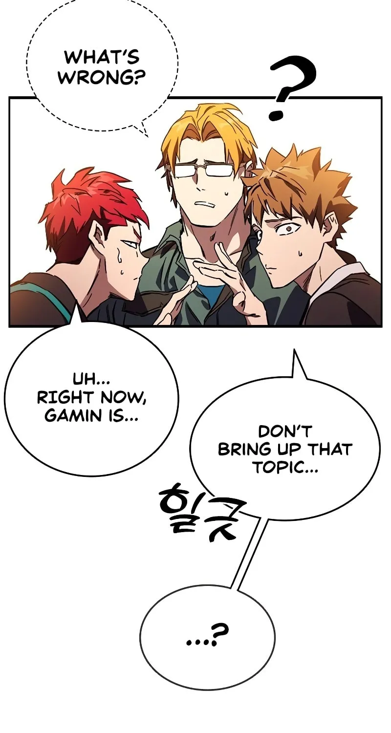 Read The Great War chapter 11 image 100 on Lezhin