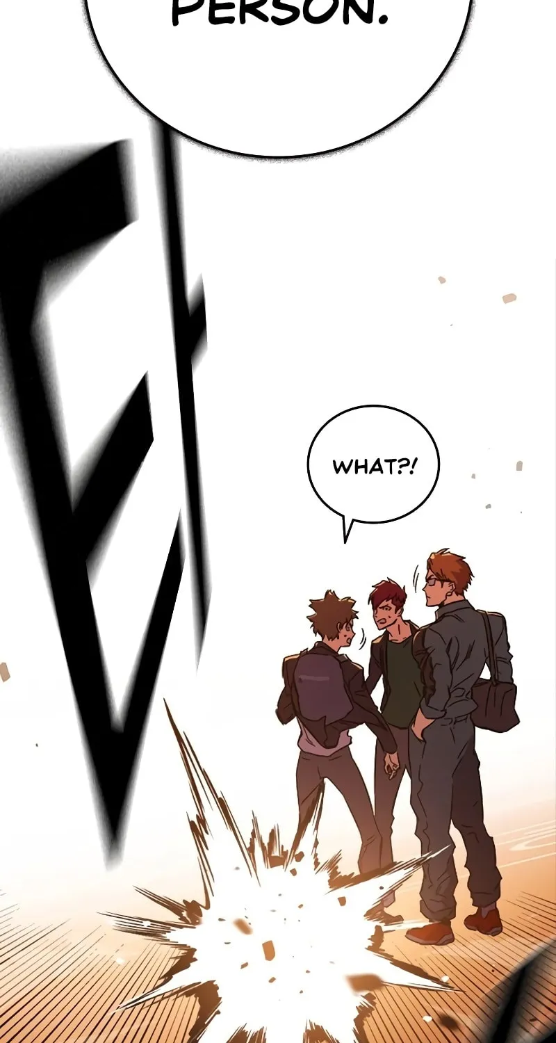 Read The Great War chapter 11 image 105 on Lezhin
