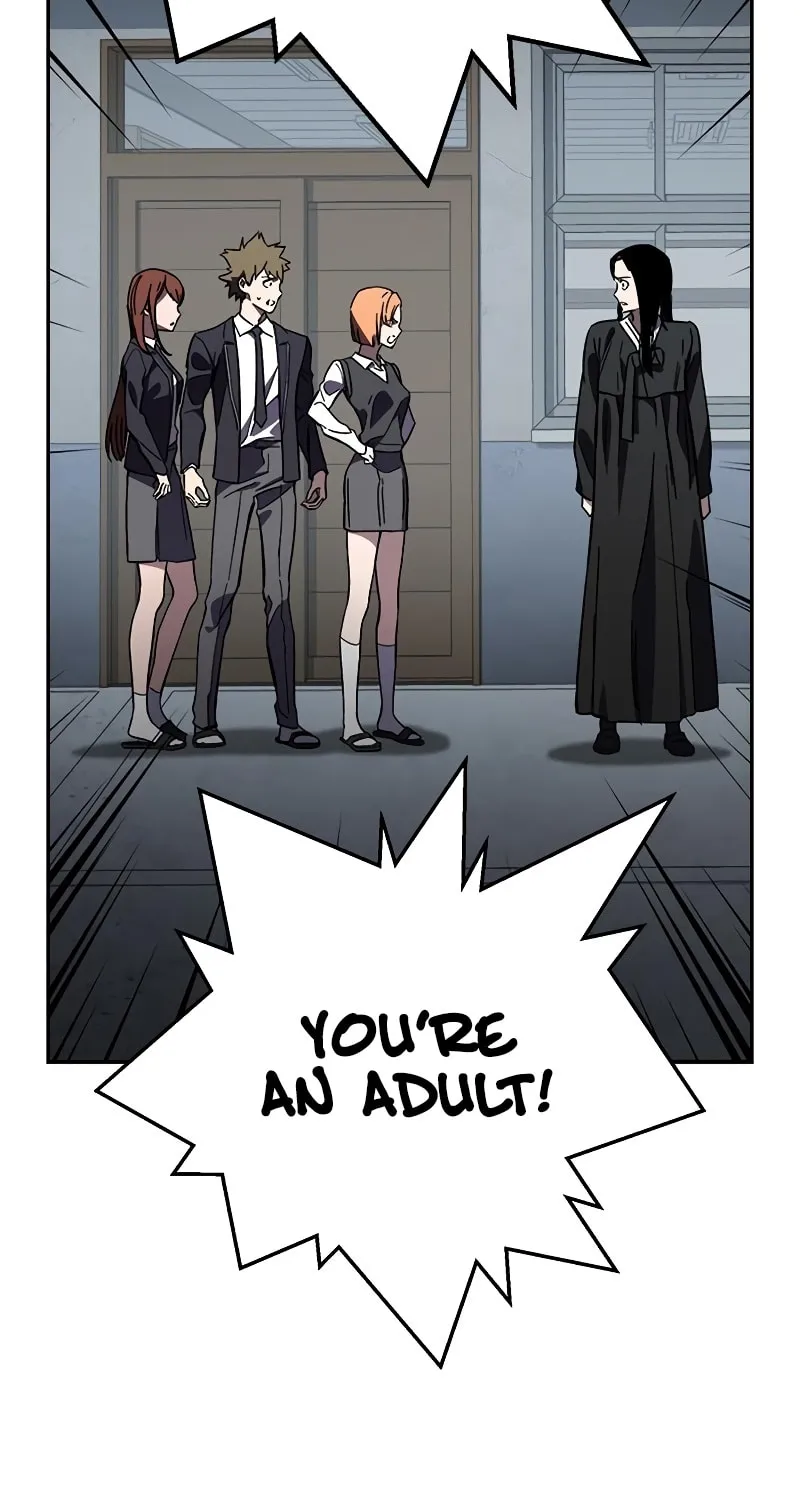Read The Great War chapter 11 image 13 on Lezhin