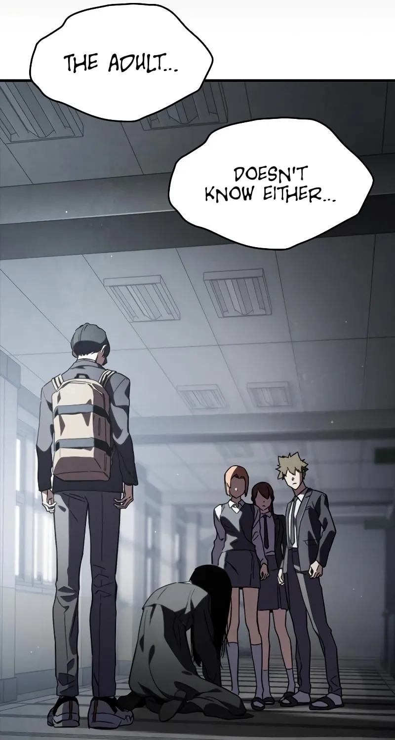 Read The Great War chapter 11 image 21 on Lezhin