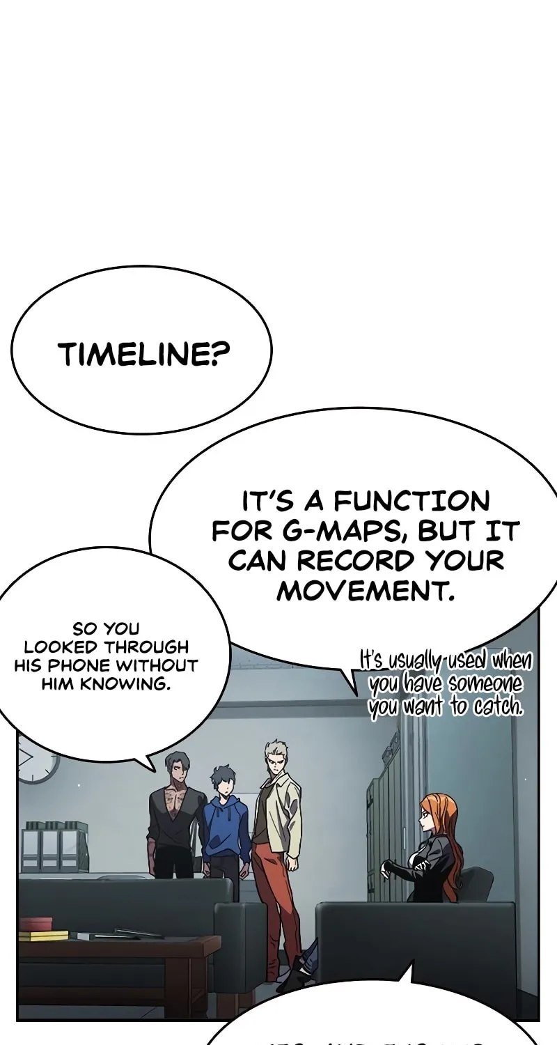 Read The Great War chapter 11 image 42 on Lezhin