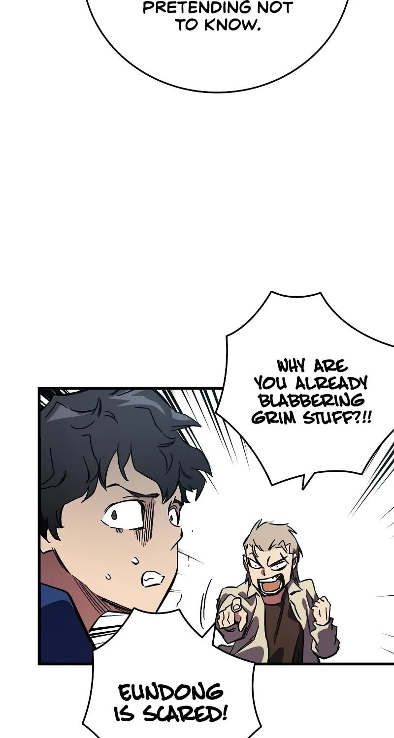 Read The Great War chapter 11 image 64 on Lezhin