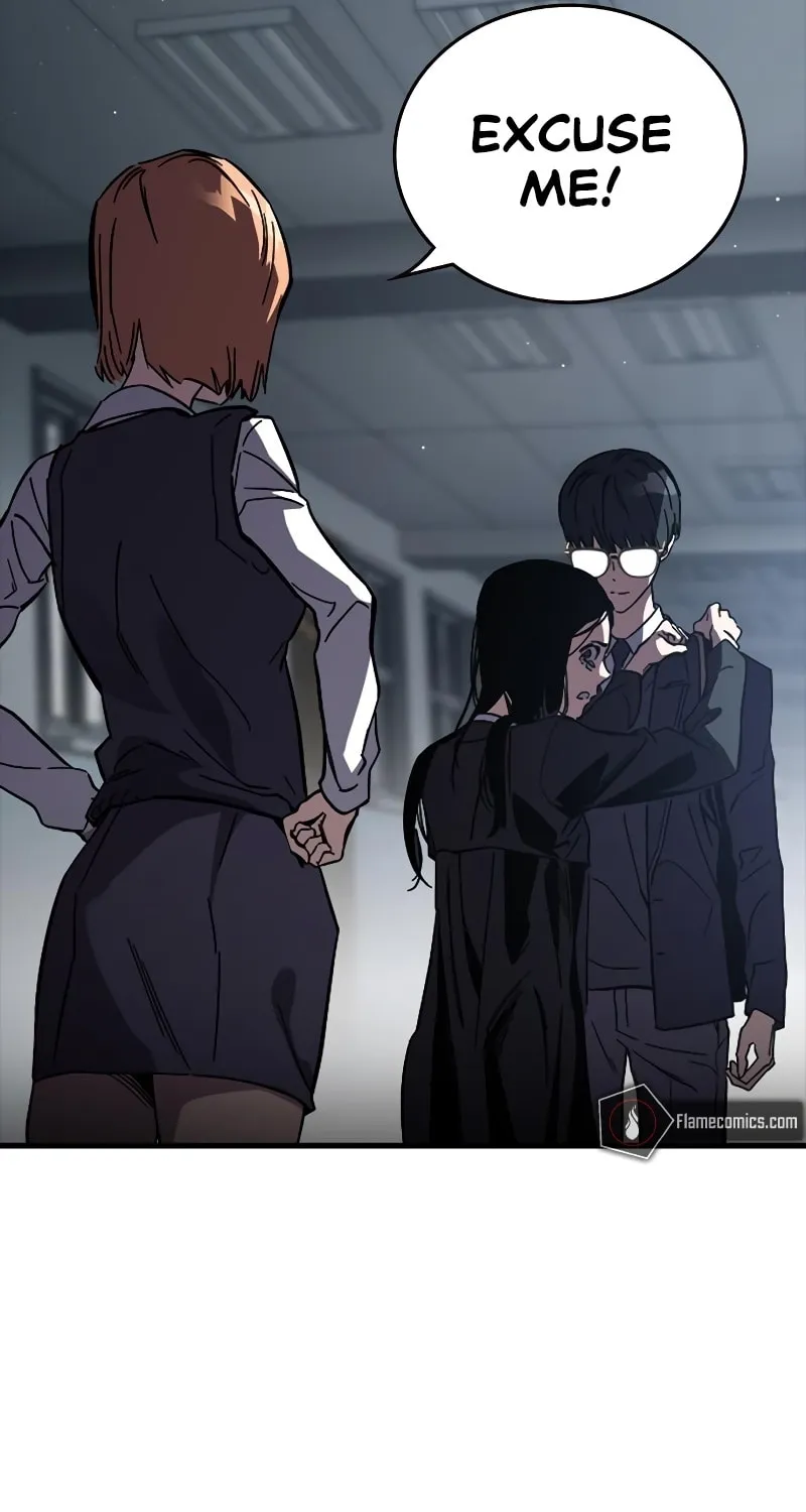 Read The Great War chapter 11 image 7 on Lezhin