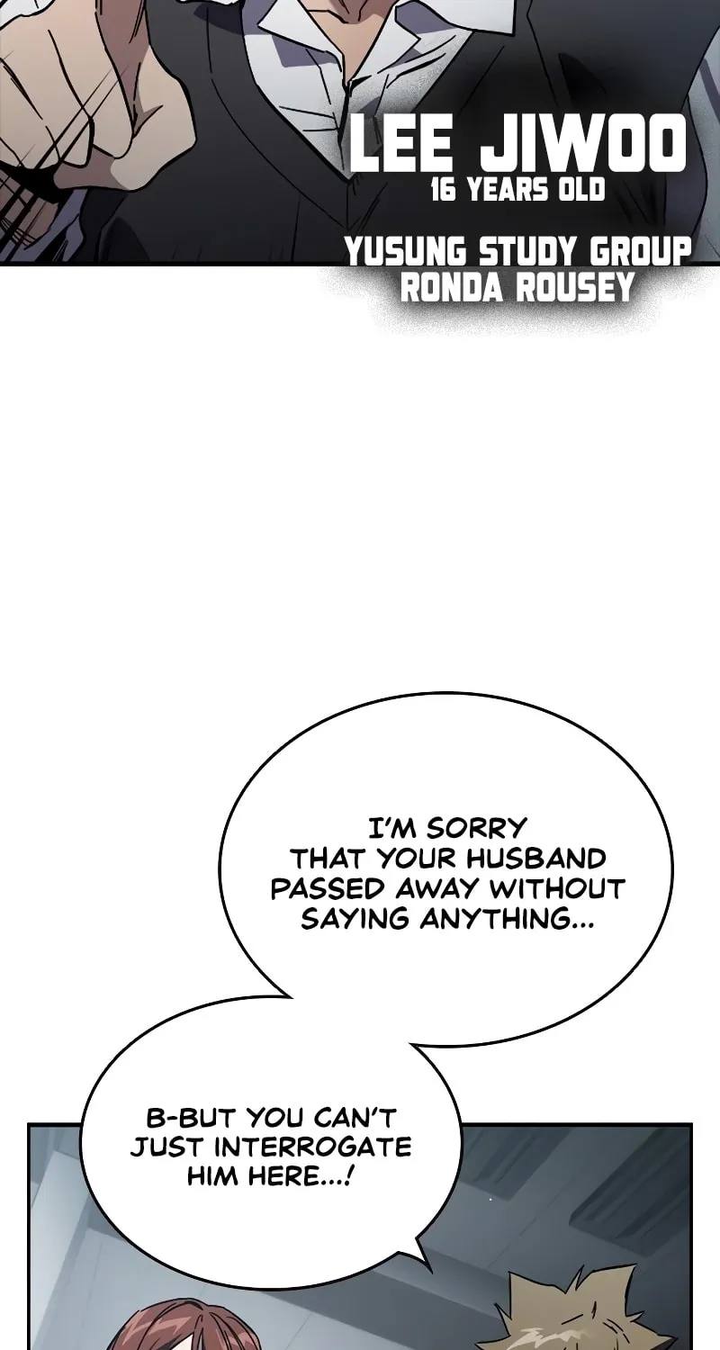 Read The Great War chapter 11 image 9 on Lezhin