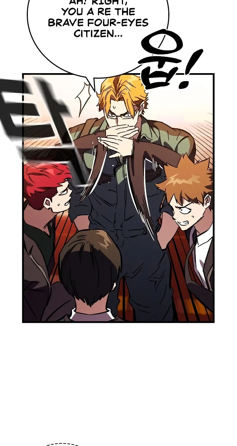 Read The Great War chapter 11 image 99 on Lezhin