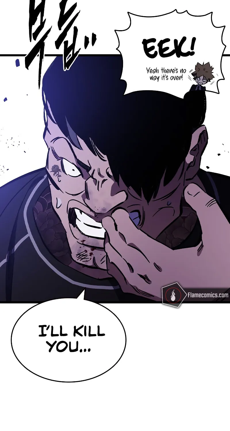 Read The Great War chapter 13 image 100 on Lezhin