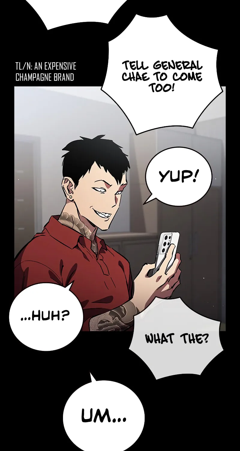 Read The Great War chapter 13 image 13 on Lezhin