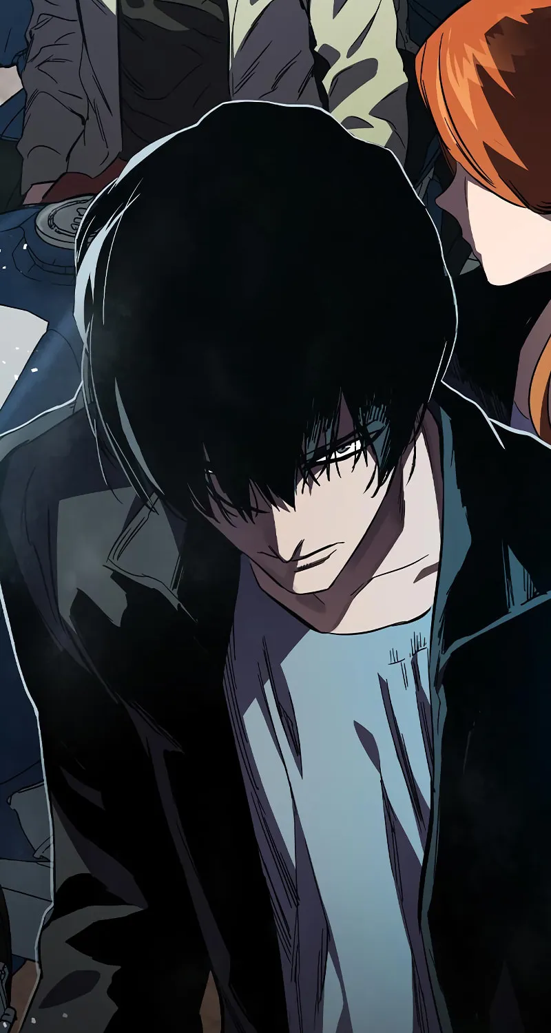 Read The Great War chapter 13 image 143 on Lezhin