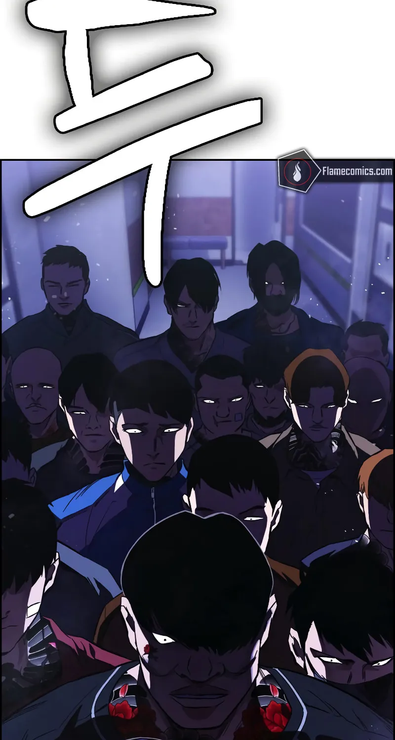 Read The Great War chapter 13 image 16 on Lezhin