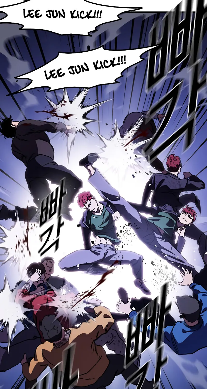 Read The Great War chapter 13 image 79 on Lezhin