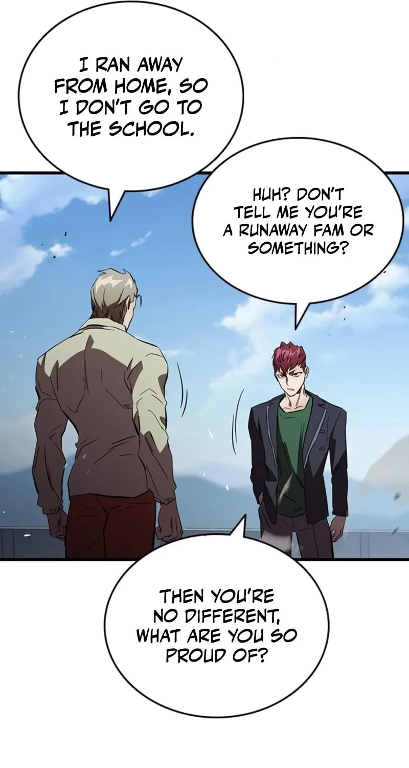 Read The Great War chapter 16 image 21 on Lezhin