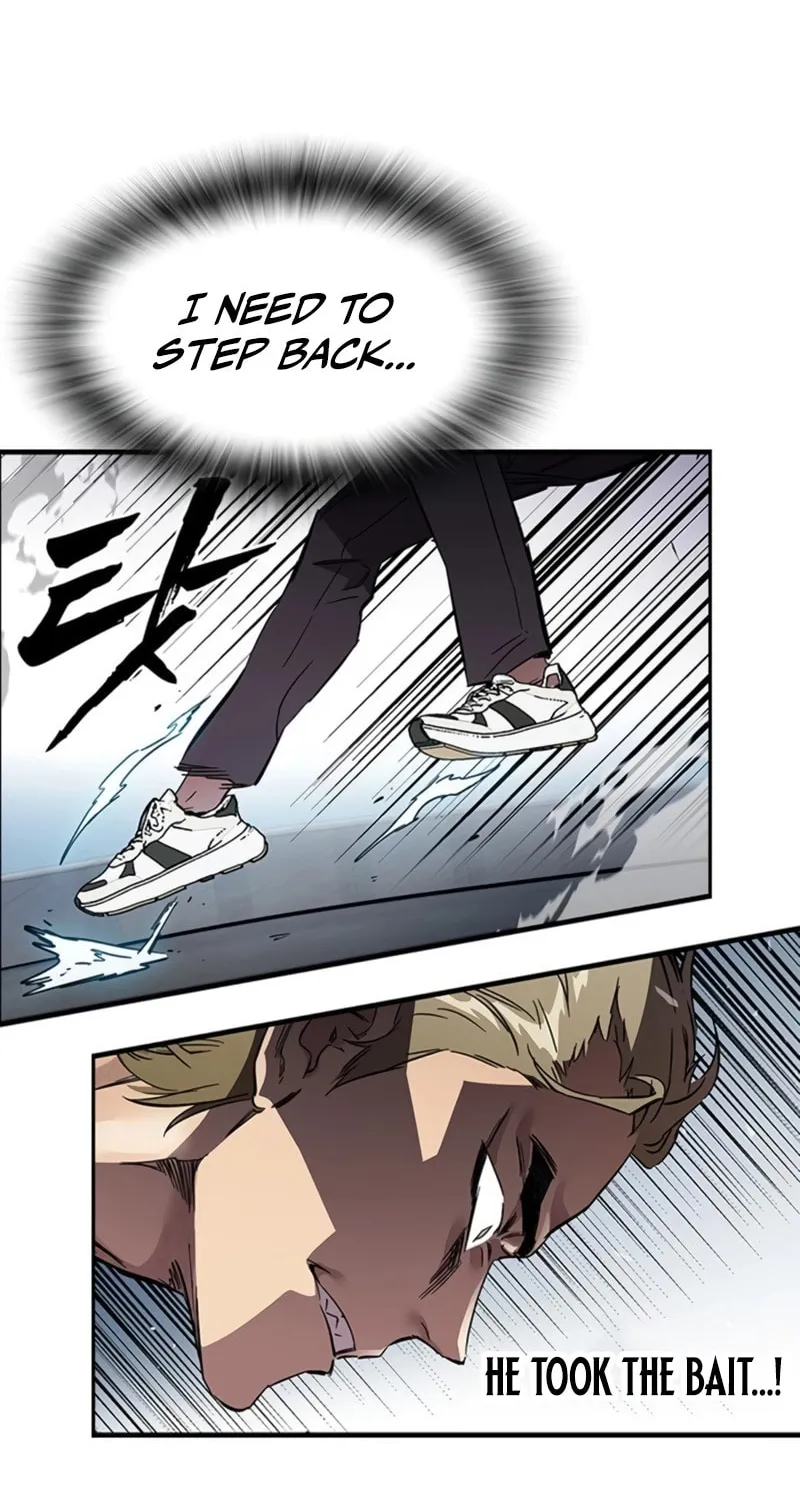 Read The Great War chapter 16 image 28 on Lezhin