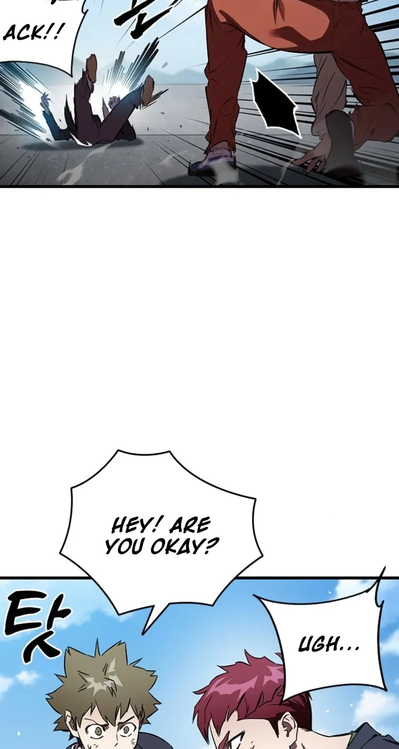 Read The Great War chapter 16 image 32 on Lezhin
