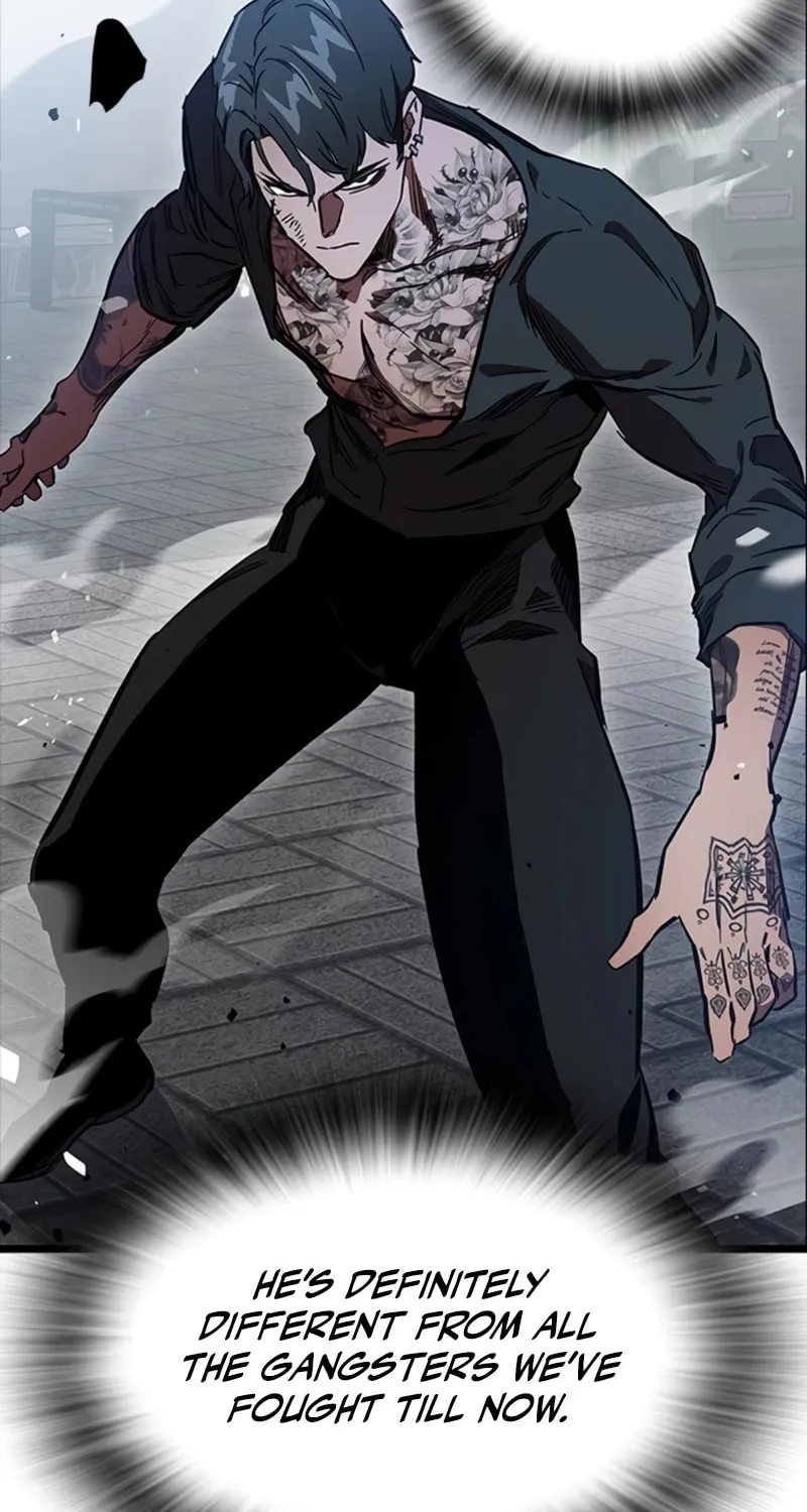 Read The Great War chapter 16 image 86 on Lezhin