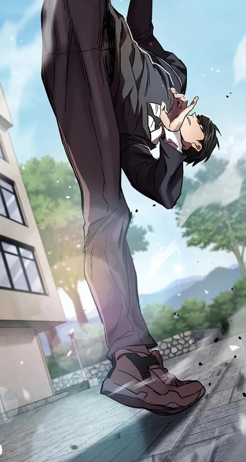 Read The Great War chapter 18 image 105 on Lezhin