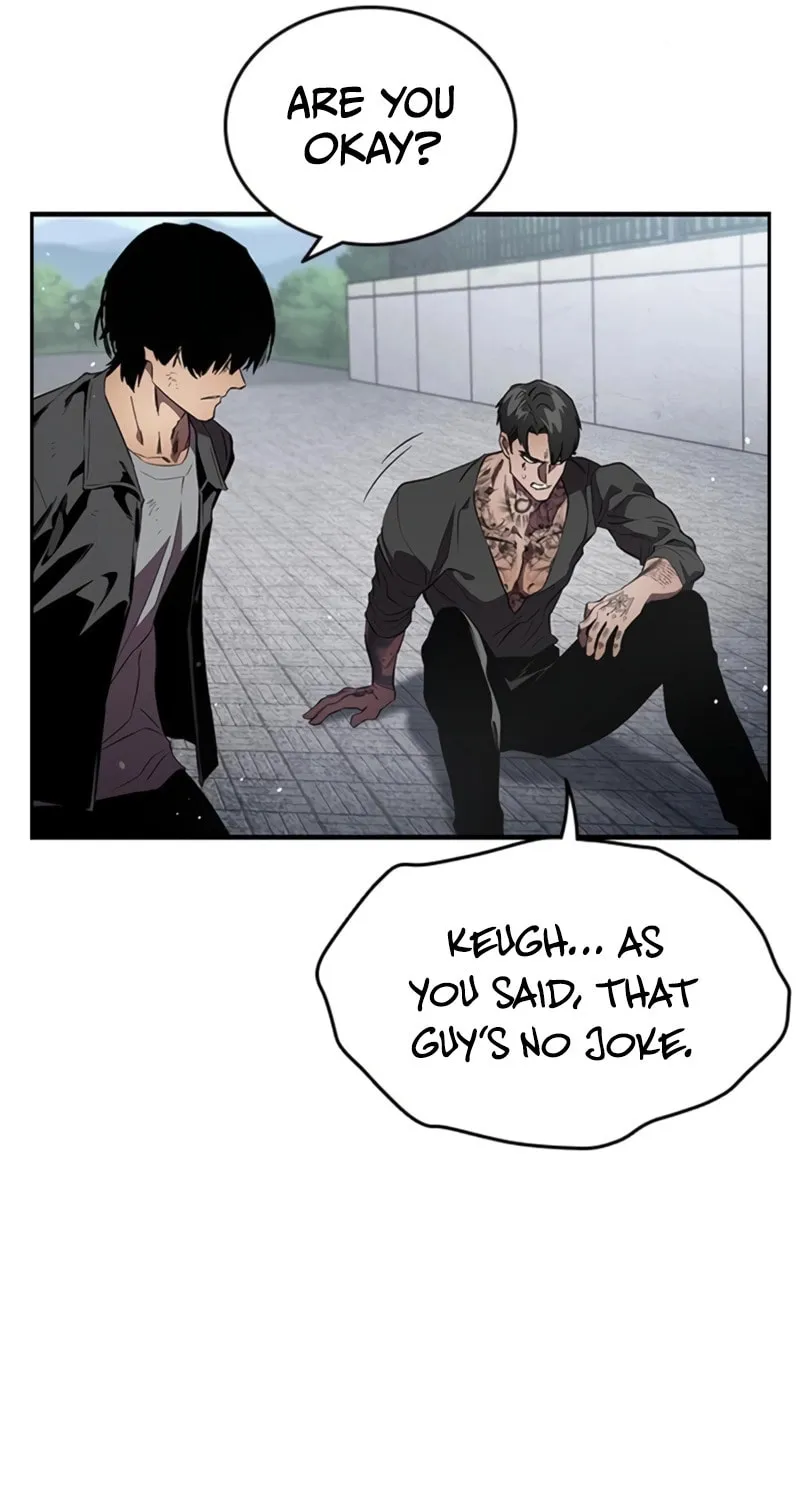 Read The Great War chapter 18 image 116 on Lezhin