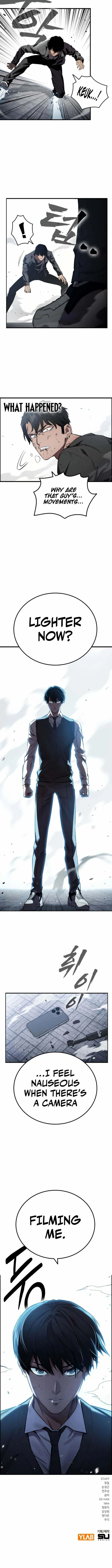 Read The Great War chapter 19 image 14 on Lezhin