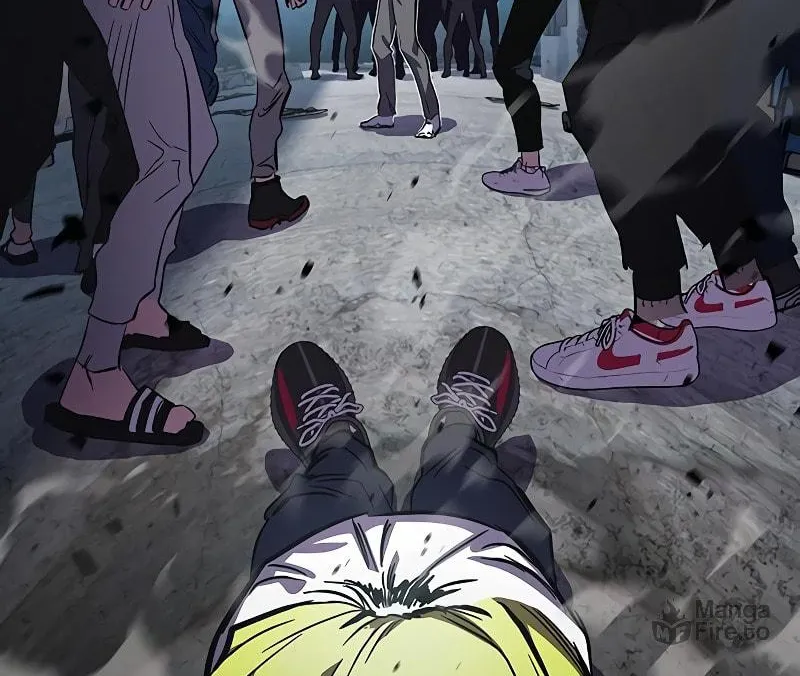 Read The Great War chapter 2 image 100 on Lezhin