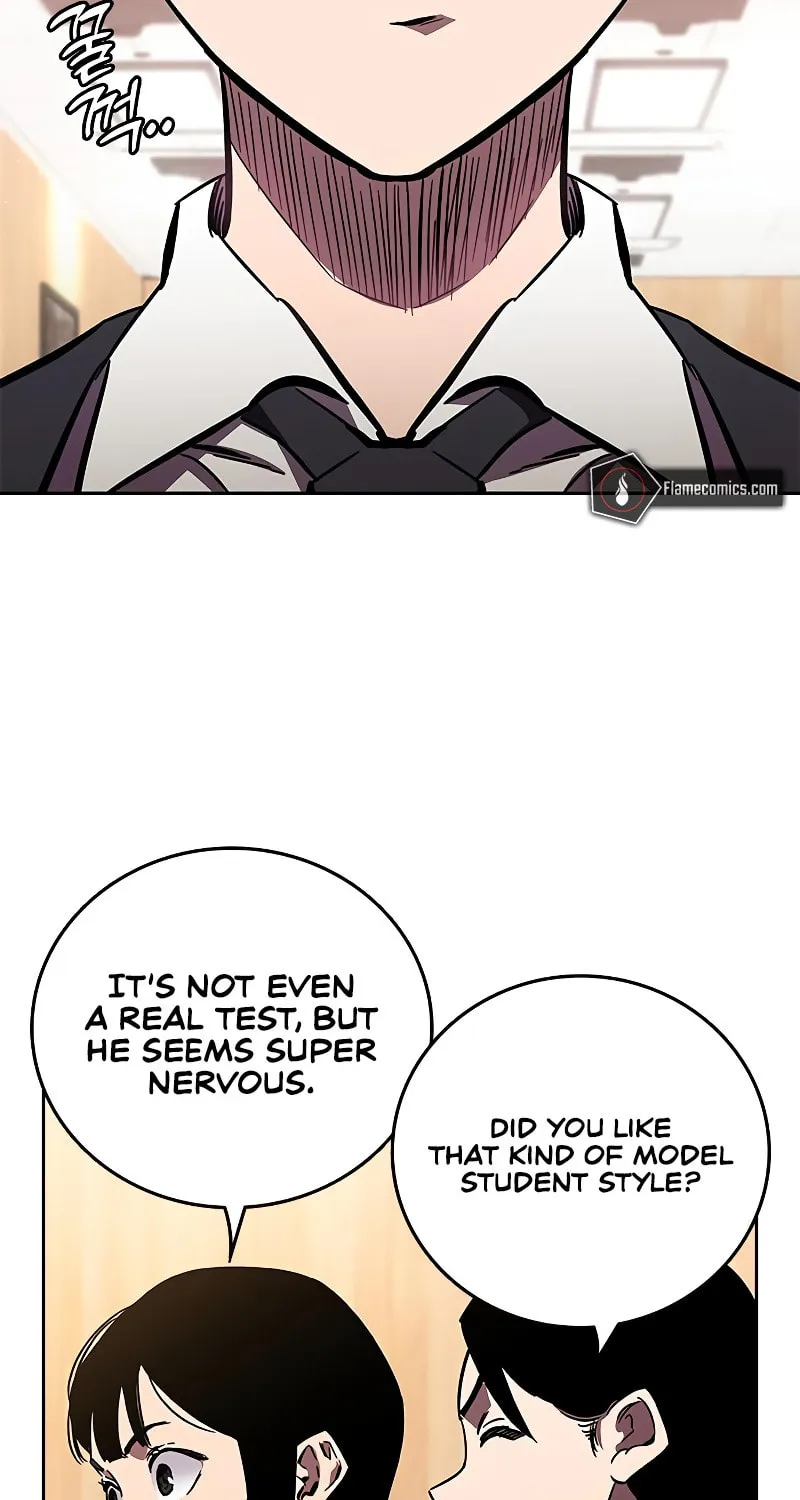 Read The Great War chapter 2 image 11 on Lezhin