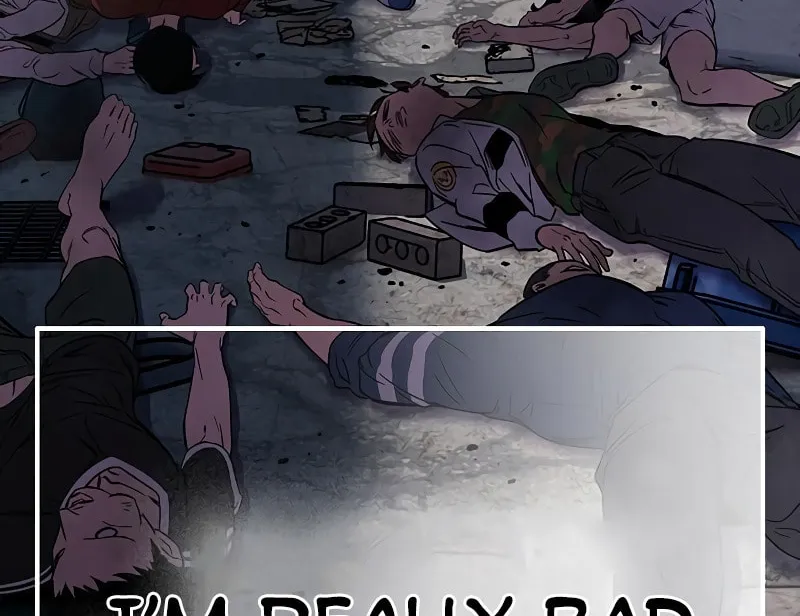 Read The Great War chapter 2 image 114 on Lezhin