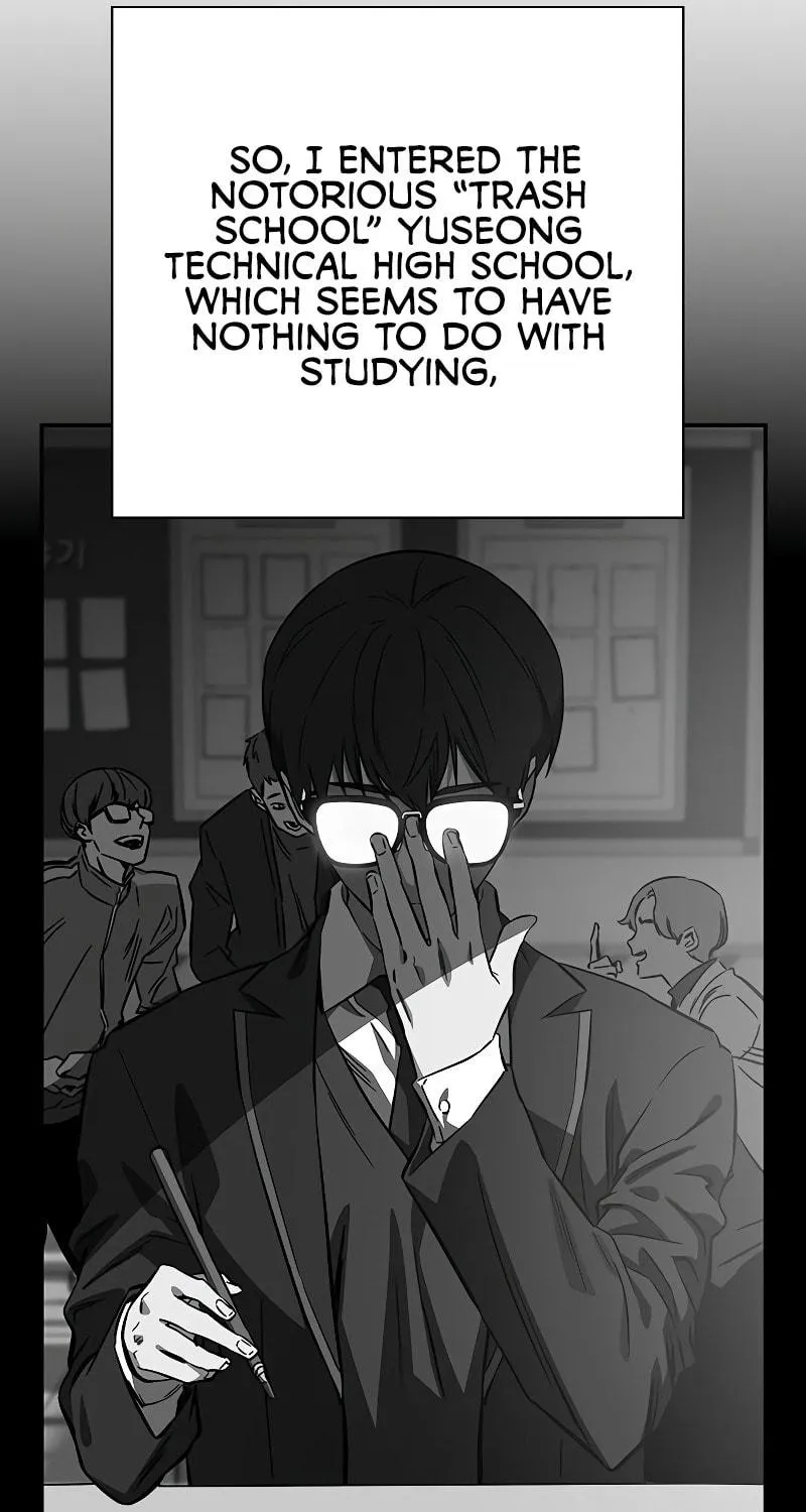Read The Great War chapter 2 image 117 on Lezhin