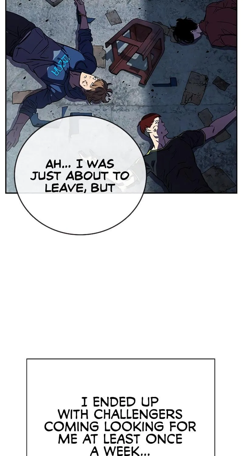 Read The Great War chapter 2 image 123 on Lezhin