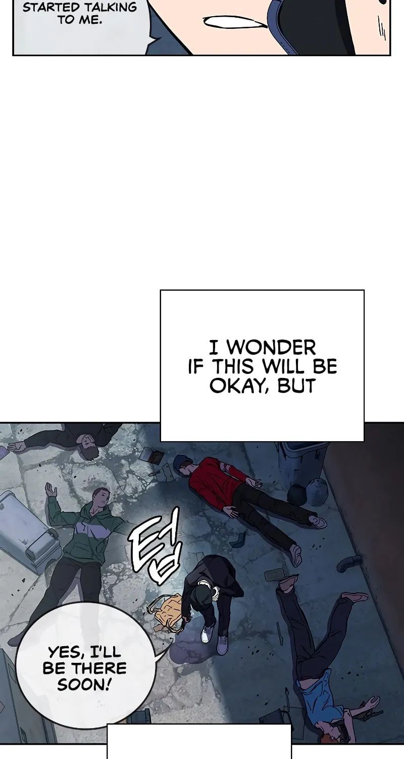 Read The Great War chapter 2 image 125 on Lezhin