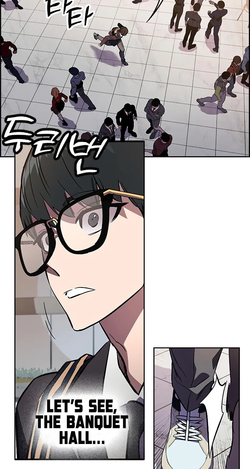 Read The Great War chapter 2 image 139 on Lezhin